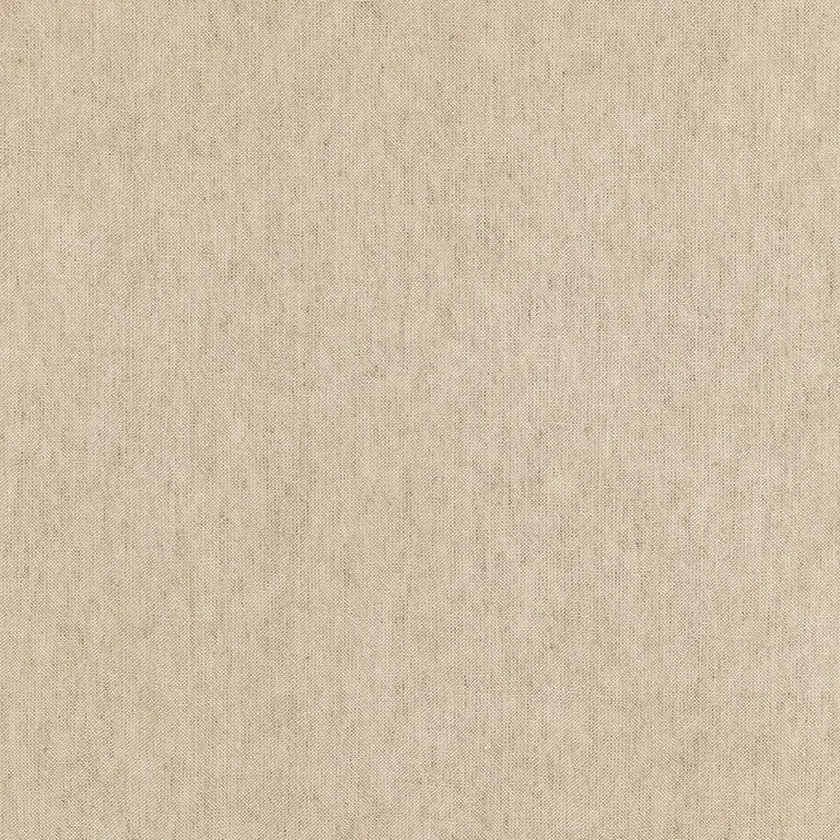 Schumacher 67521 Plateau Weave Sheer Flax fabric swatch