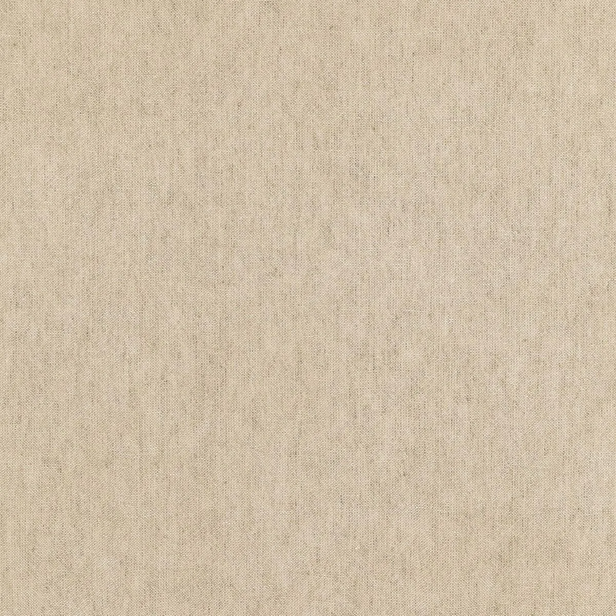 Schumacher 67521 Plateau Weave Sheer Flax fabric swatch