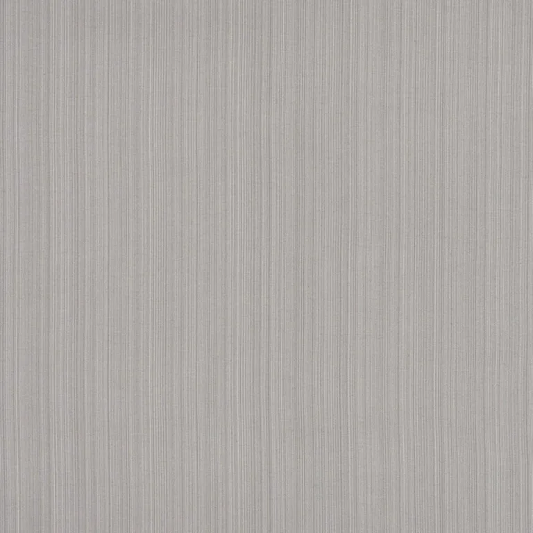 Schumacher 71006 Poetto Strie Indoor/Outdoor Zinc fabric swatch