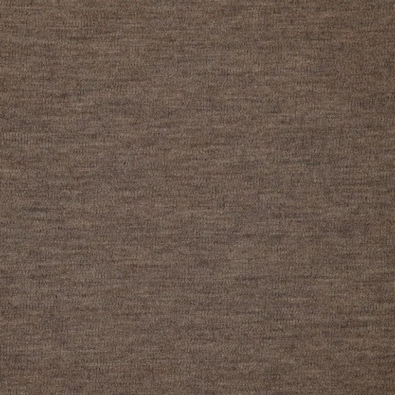 Schumacher 65281 Poitiers Wool Jersey Sable fabric swatch