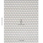 Schumacher 181420 Pollen Cut Velvet Soft Jade fabric swatch