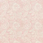 Schumacher 177693 Pomegranate Print Petal fabric swatch