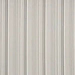 Schumacher 76631 Ponderosa Stripe Natural fabric swatch
