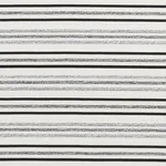 Schumacher 76350 Poplar Indoor/Outdoor Carbon fabric swatch