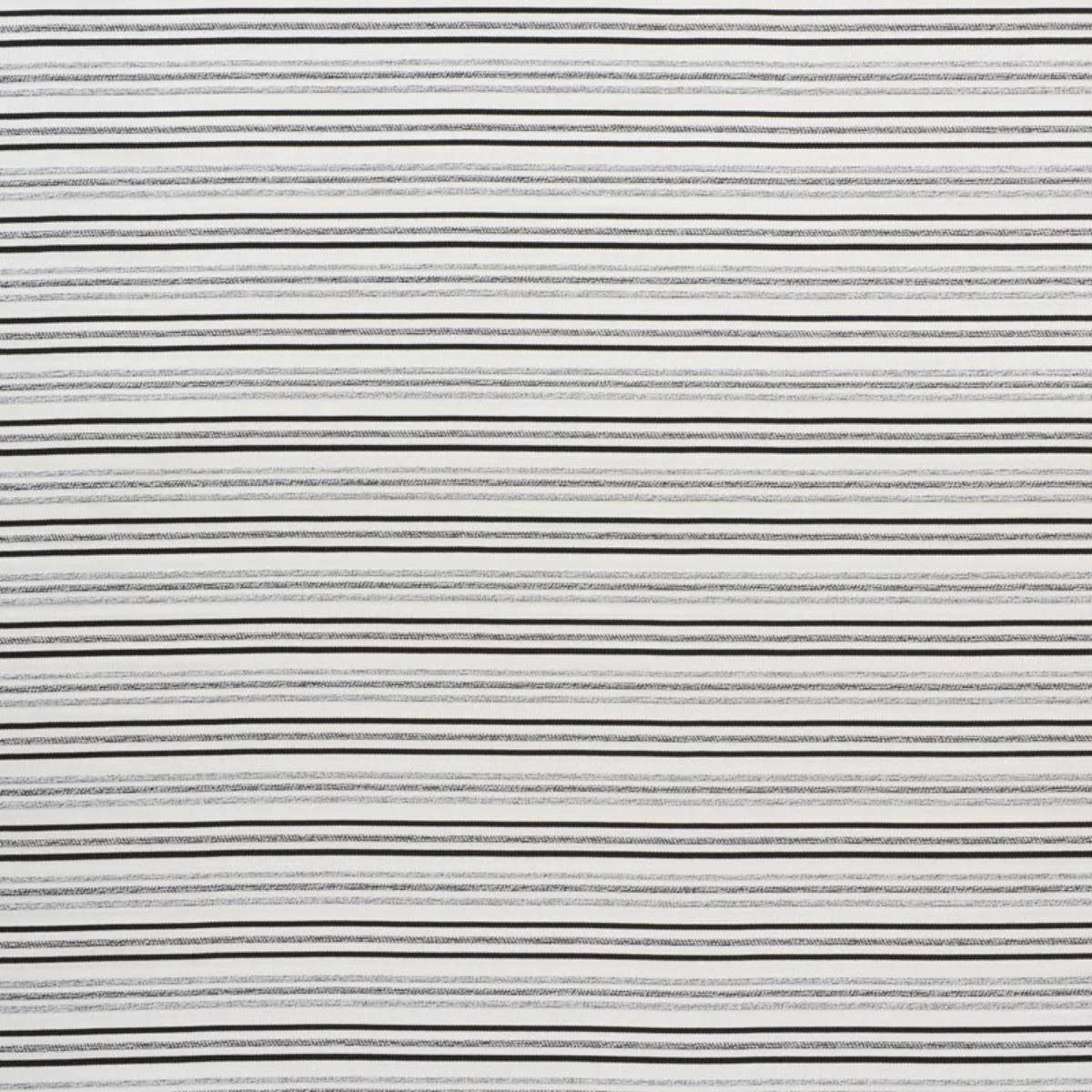 Schumacher 76350 Poplar Indoor/Outdoor Carbon fabric swatch