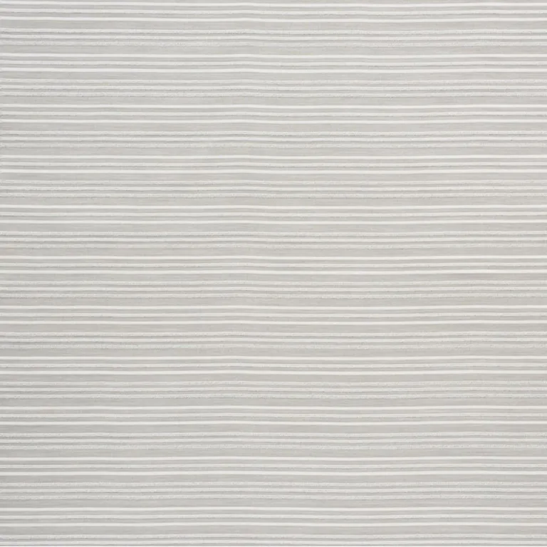 Schumacher 76351 Poplar Indoor/Outdoor Dove fabric swatch