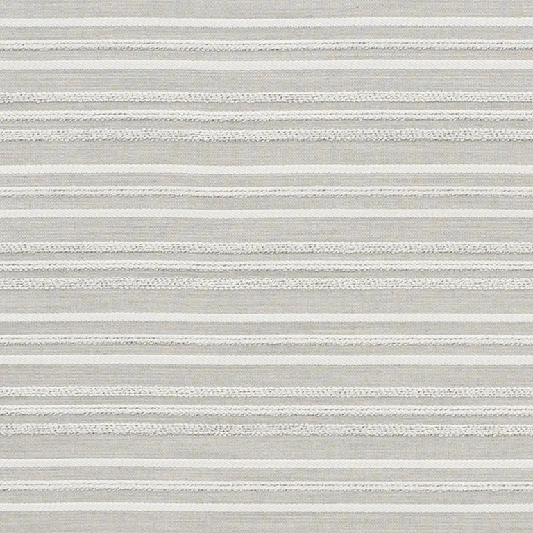 Schumacher 76351 Poplar Indoor/Outdoor Dove fabric swatch