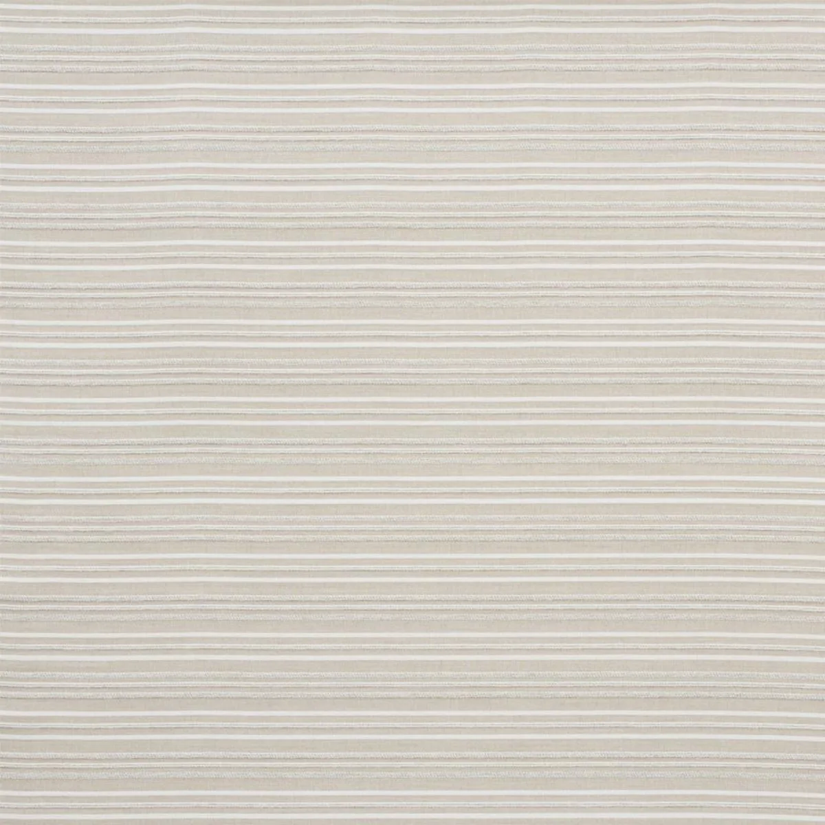 Schumacher 76354 Poplar Indoor/Outdoor Natural fabric swatch