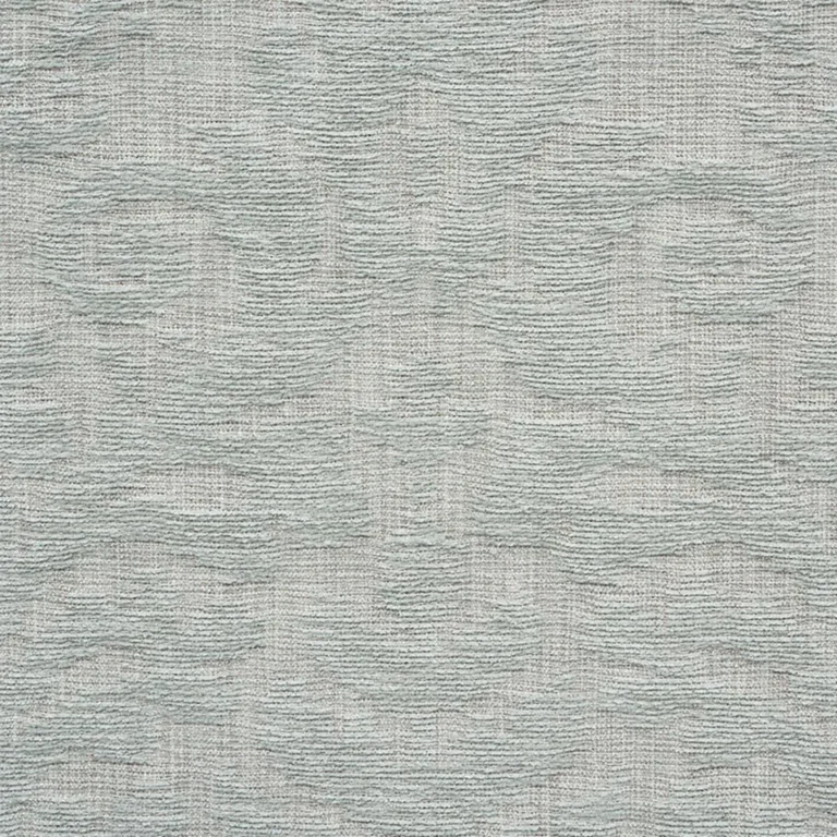 Schumacher 60982 Port Charl Chen Damask Mineral fabric swatch