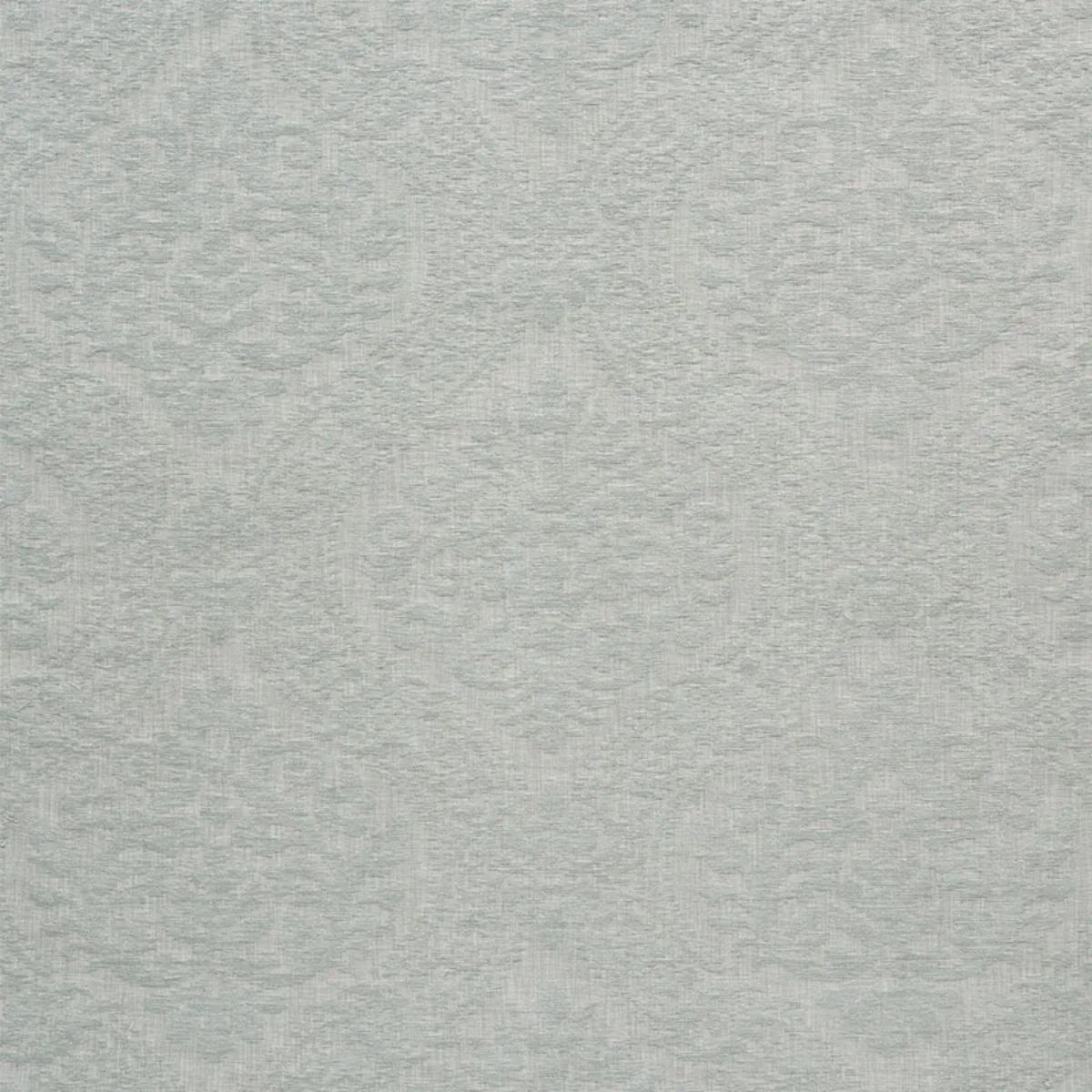 Schumacher 60982 Port Charl Chen Damask Mineral fabric swatch