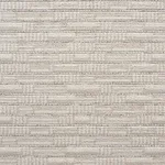 Schumacher 75230 Porter Velvet Flax fabric swatch