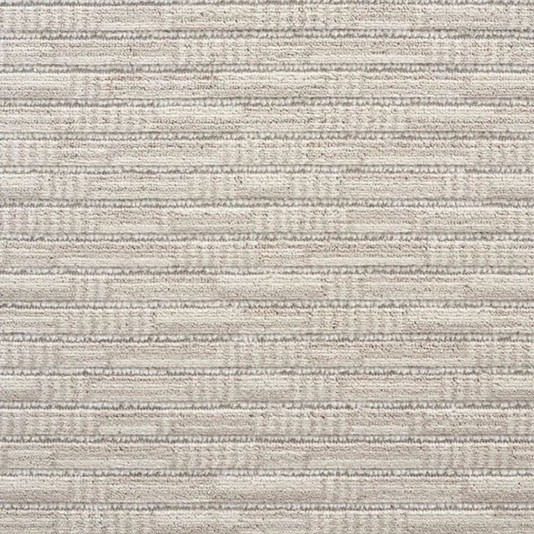 Schumacher 75230 Porter Velvet Flax fabric swatch