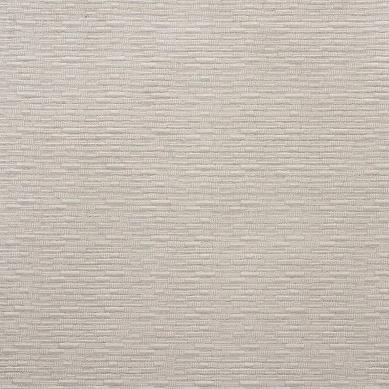 Schumacher 75230 Porter Velvet Flax fabric swatch