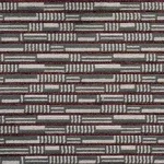 Schumacher 75231 Porter Velvet Midnight fabric swatch
