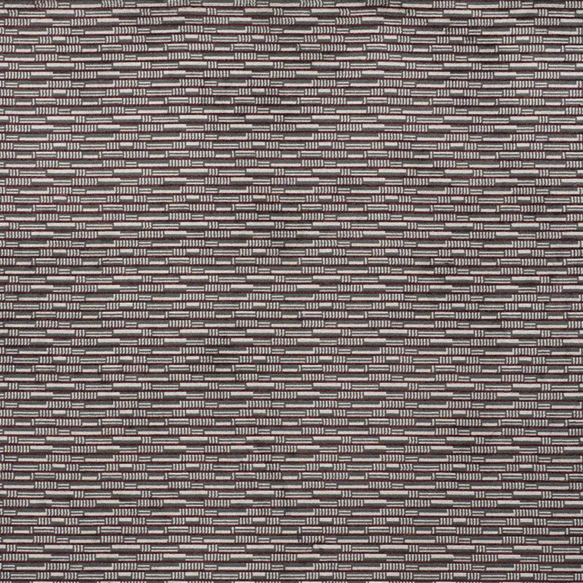 Schumacher 75231 Porter Velvet Midnight fabric swatch