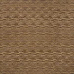 Schumacher 75232 Porter Velvet Sable fabric swatch