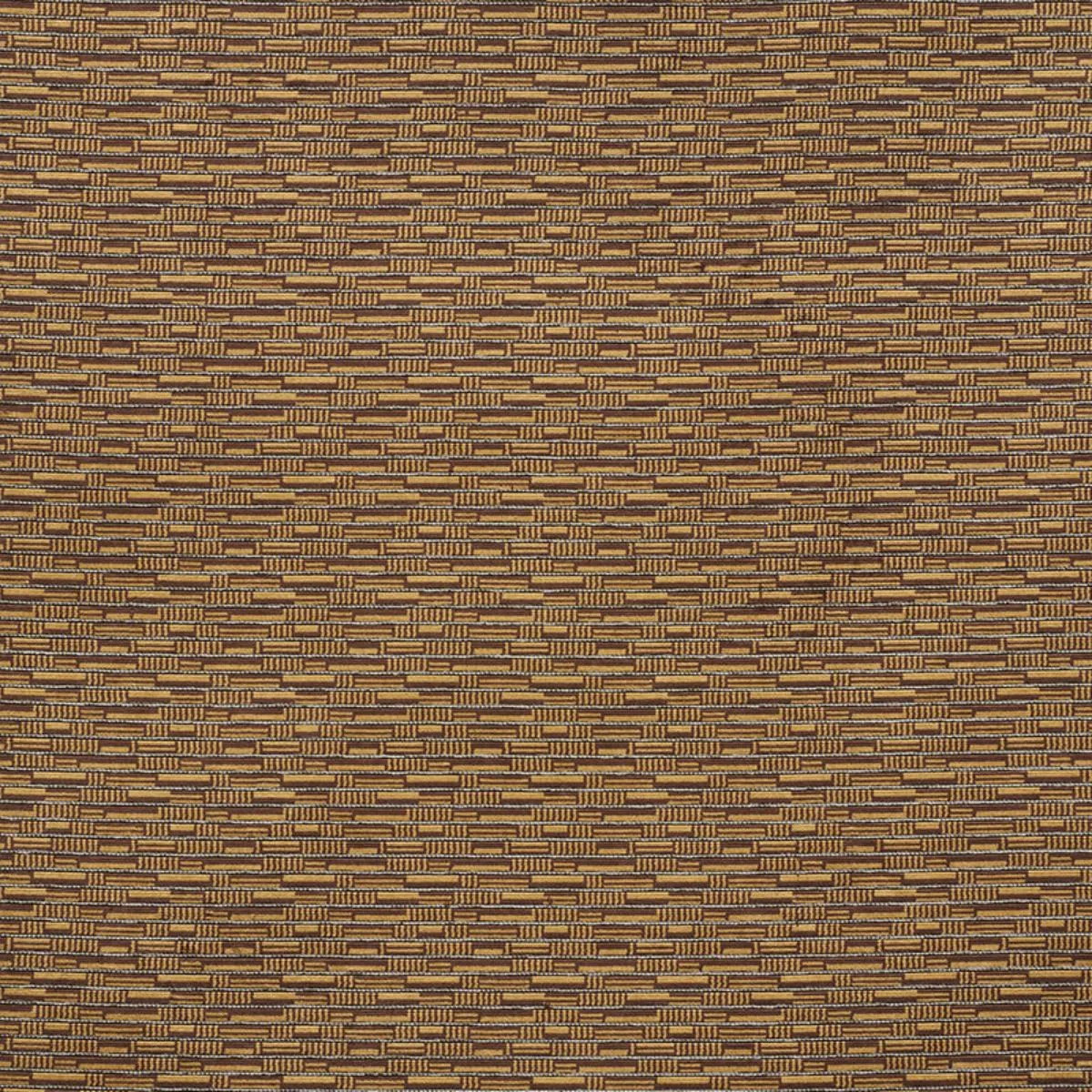 Schumacher 75232 Porter Velvet Sable fabric swatch