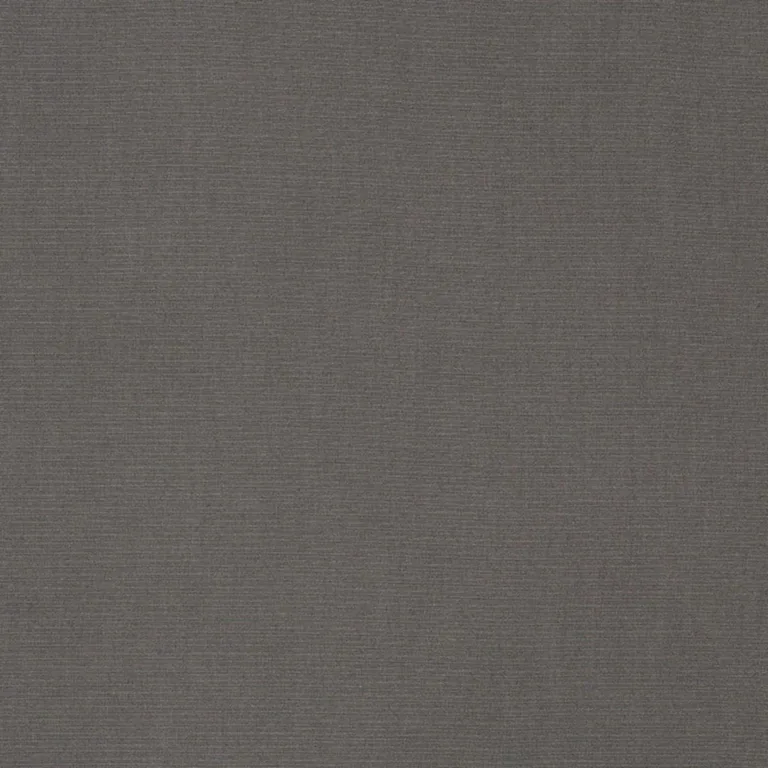 Schumacher 70966 Portofino Indoor/Outdoor Graphite fabric swatch