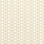 Schumacher 180752 Posy Indoor/Outdoor Neutral fabric swatch