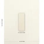 Schumacher 180752 Posy Indoor/Outdoor Neutral fabric swatch
