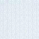 Schumacher 78893 Poxte Hand Woven Cloud fabric swatch