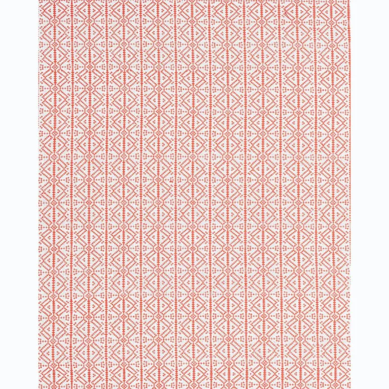 Schumacher 78892 Poxte Hand Woven Zapote fabric swatch