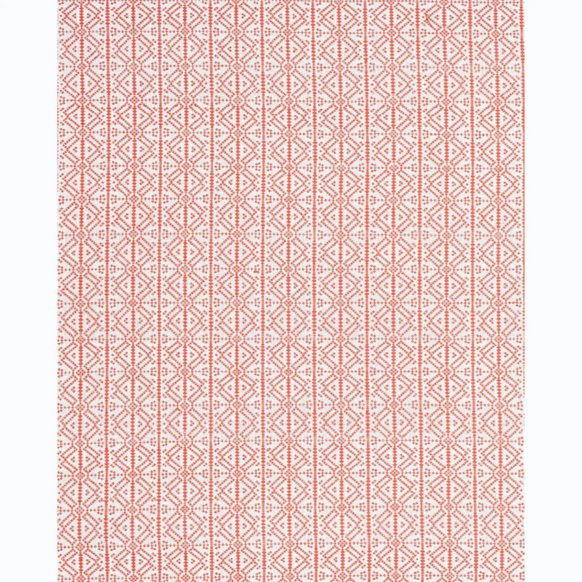 Schumacher 78892 Poxte Hand Woven Zapote fabric swatch