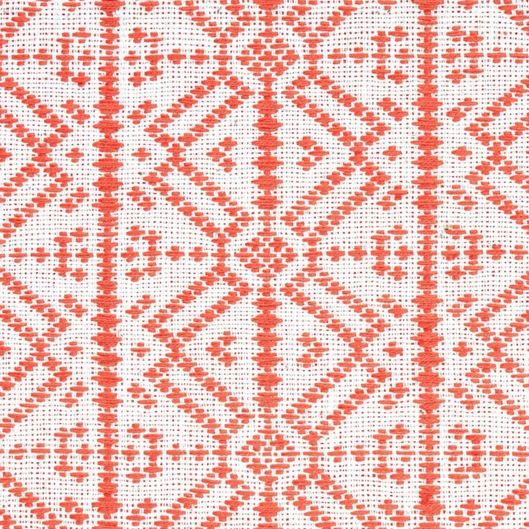 Schumacher 78892 Poxte Hand Woven Zapote fabric swatch