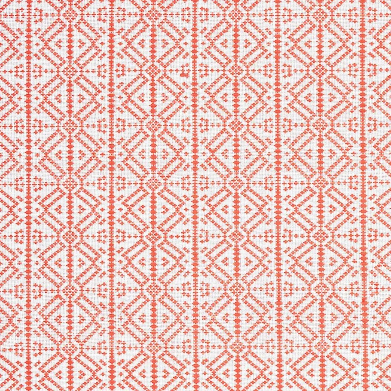 Schumacher 78892 Poxte Hand Woven Zapote fabric swatch