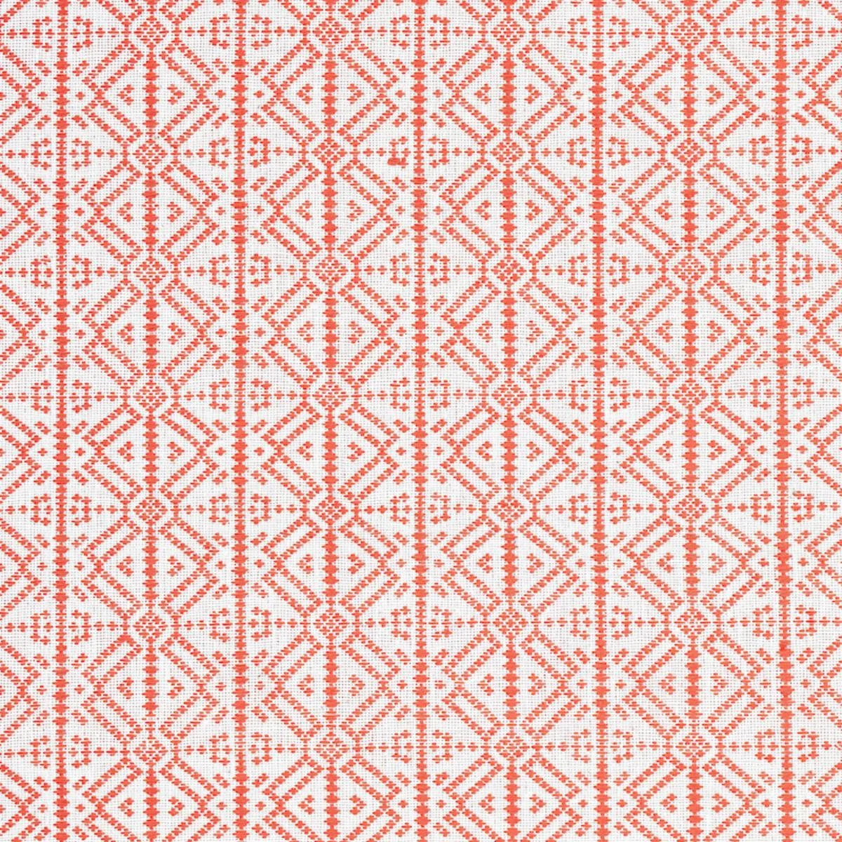 Schumacher 78892 Poxte Hand Woven Zapote fabric swatch