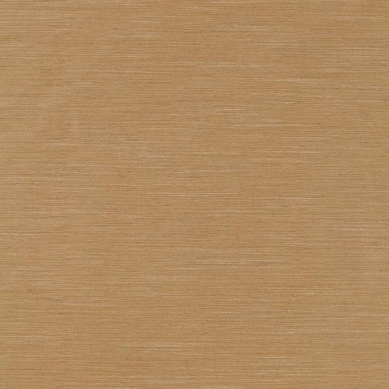 Schumacher 63885 Pozzo Weave Camel fabric swatch