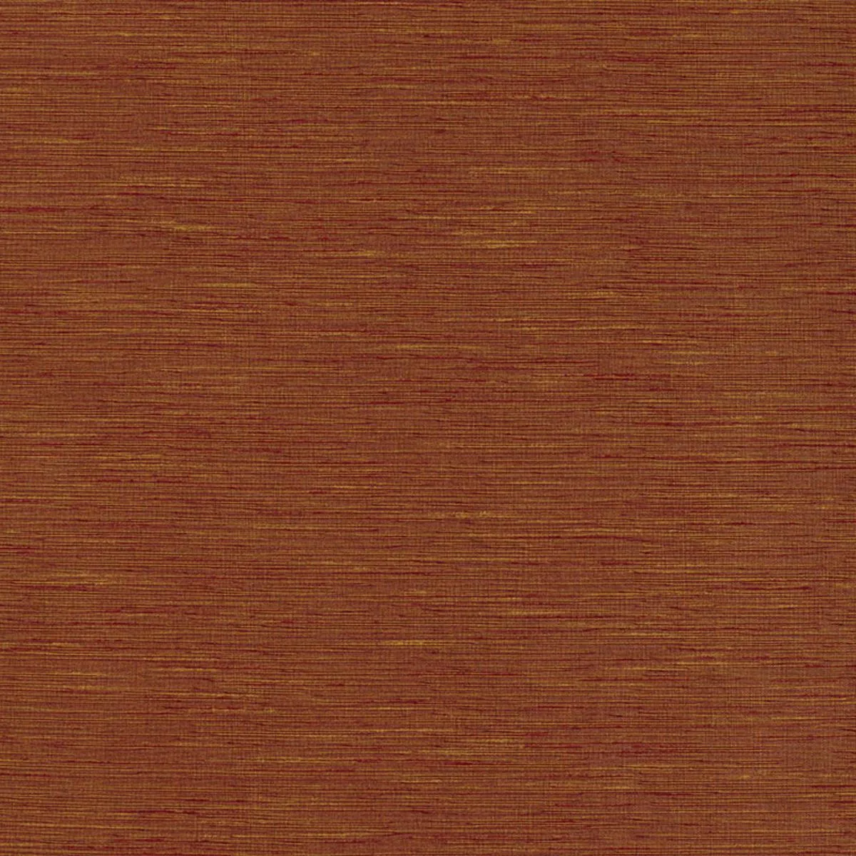 Schumacher 63889 Pozzo Weave Cayenne fabric swatch