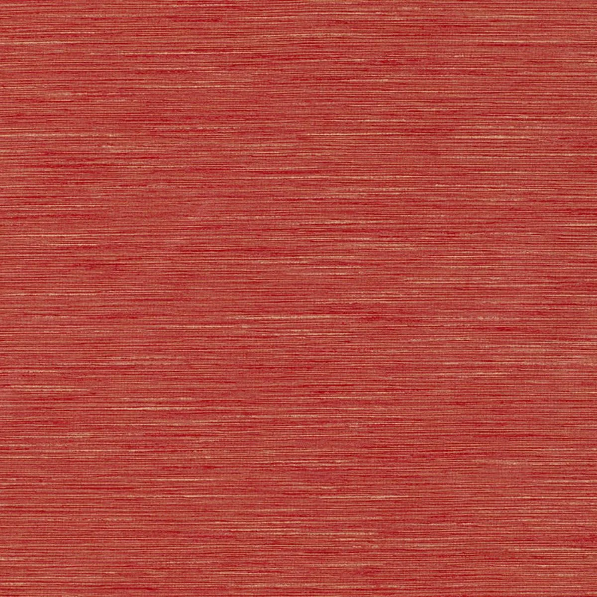 Schumacher 63888 Pozzo Weave Flame fabric swatch