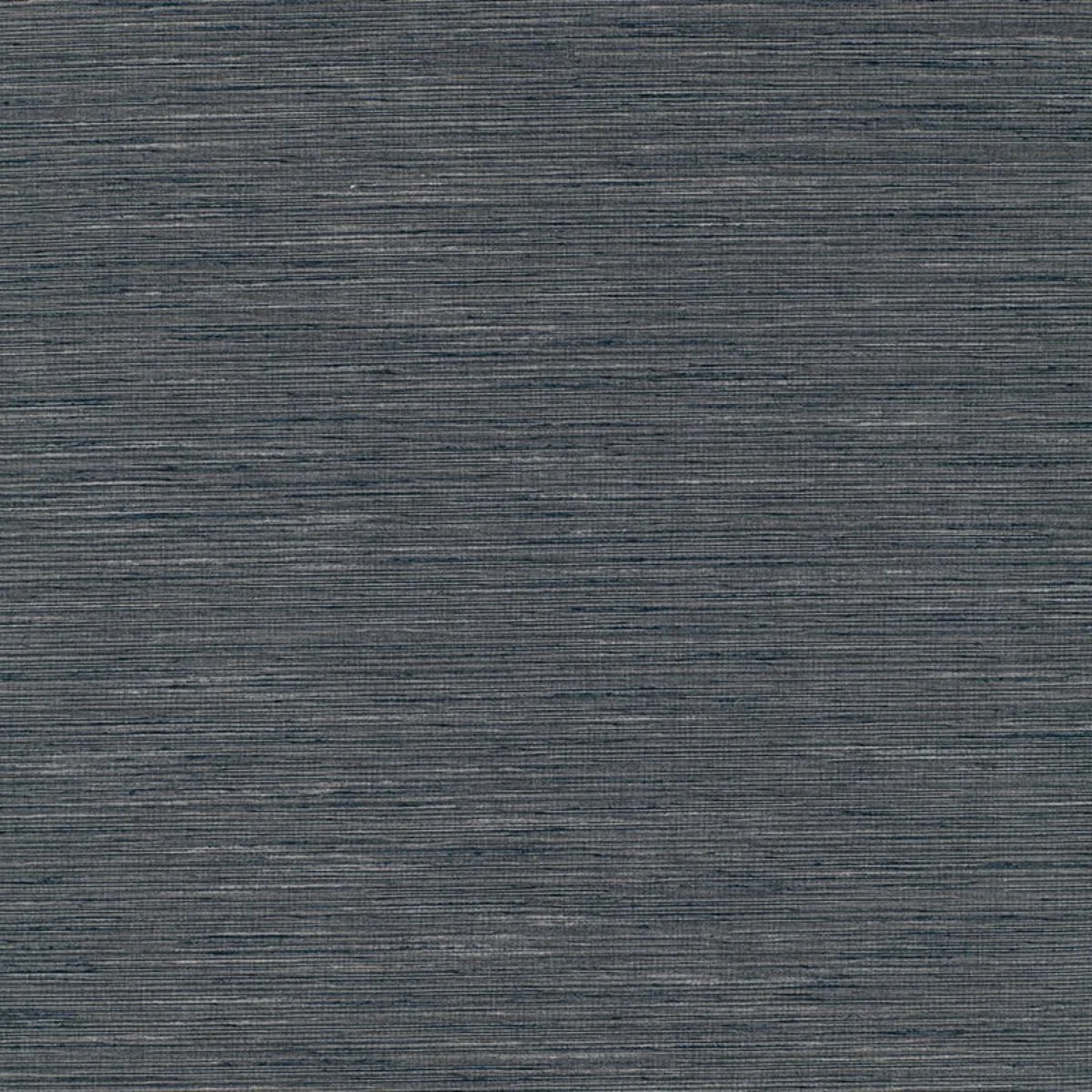 Schumacher 63895 Pozzo Weave Indigo fabric swatch
