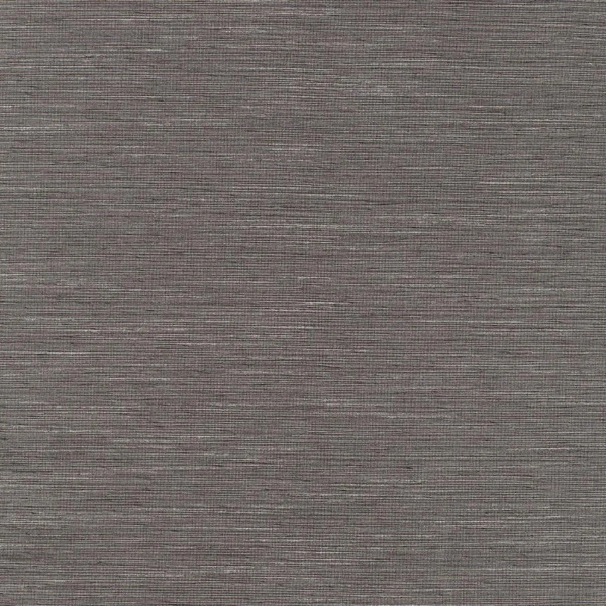 Schumacher 63882 Pozzo Weave Pewter fabric swatch