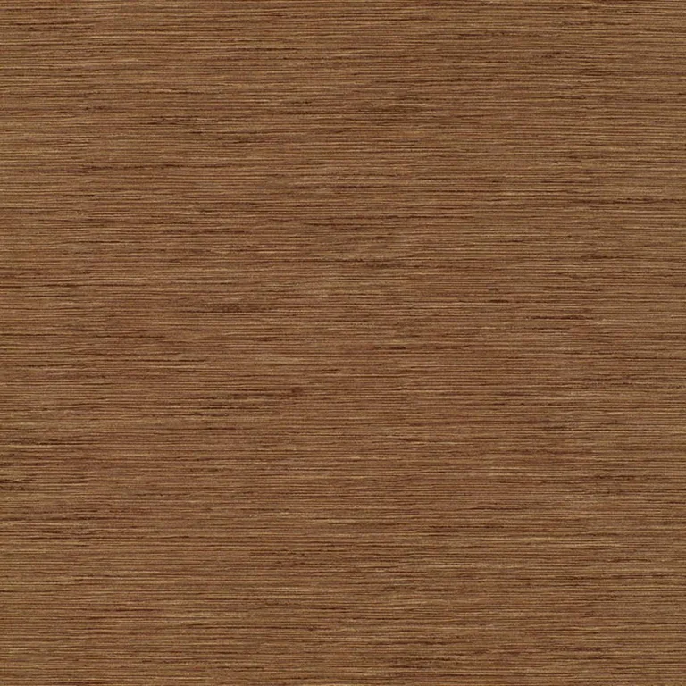 Schumacher 63886 Pozzo Weave Praline fabric swatch