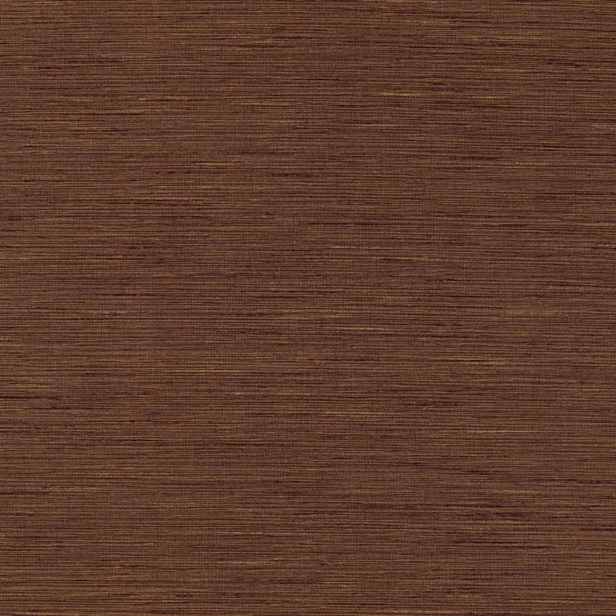 Schumacher 63891 Pozzo Weave Raisin fabric swatch
