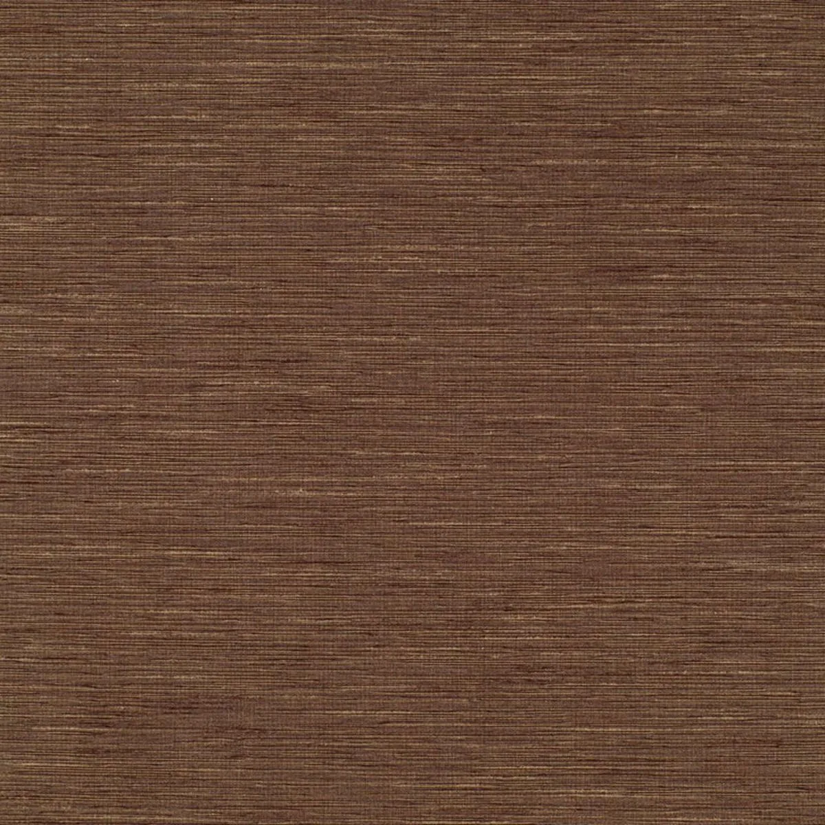 Schumacher 63887 Pozzo Weave Sable fabric swatch