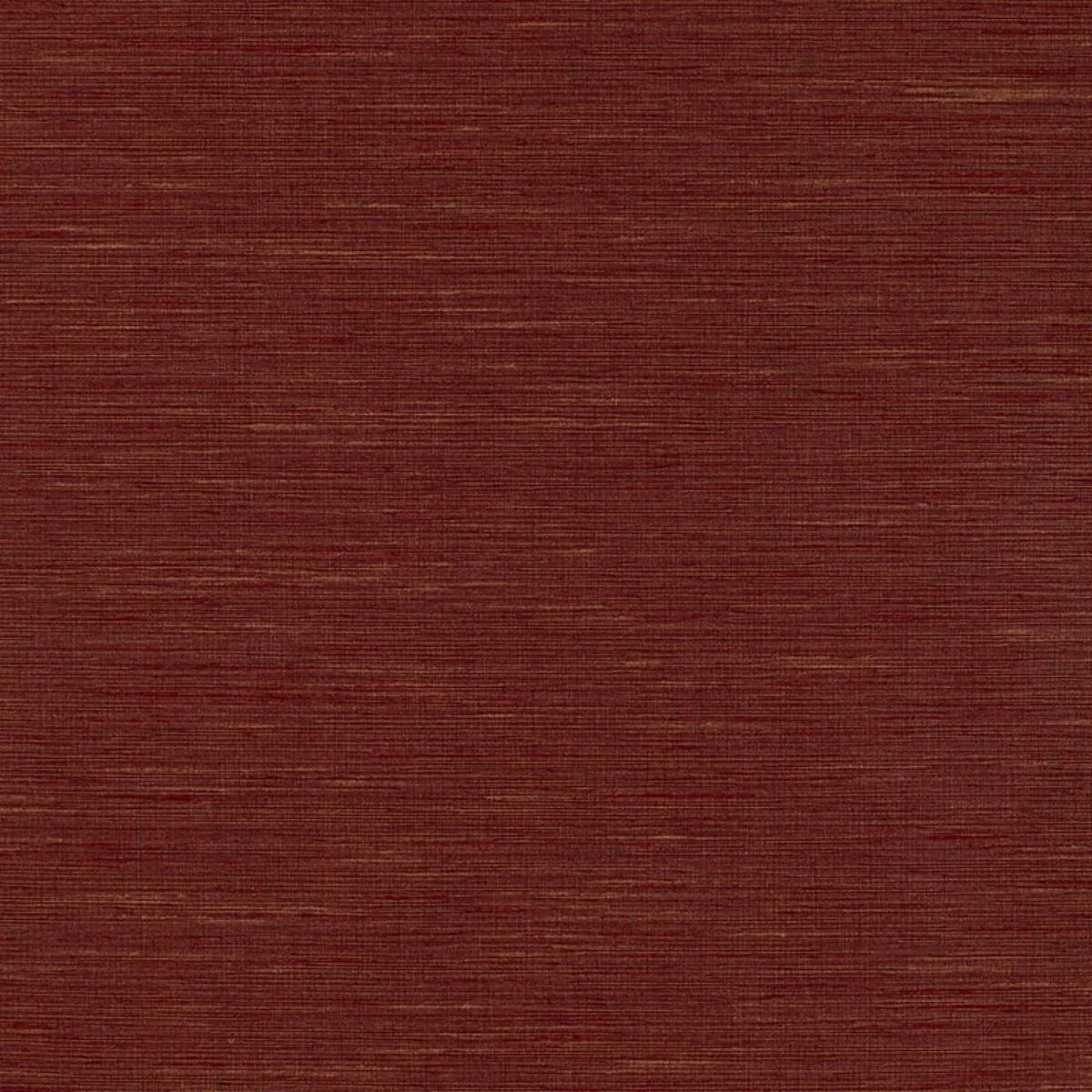 Schumacher 63890 Pozzo Weave Wine fabric swatch