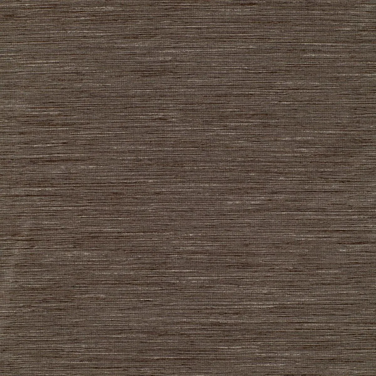 Schumacher 63884 Pozzo Weave Woodsmoke fabric swatch