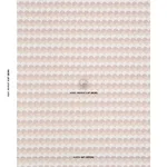 Schumacher 84362 Prairie Hills Mauve fabric swatch