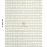 Schumacher 84361 Prairie Hills Meadow fabric swatch