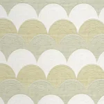 Schumacher 84361 Prairie Hills Meadow fabric swatch