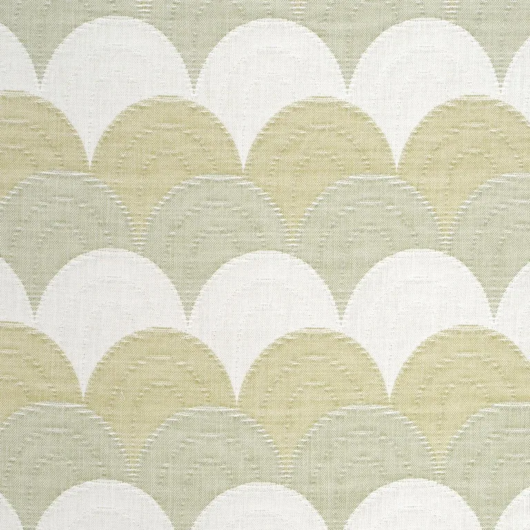 Schumacher 84361 Prairie Hills Meadow fabric swatch