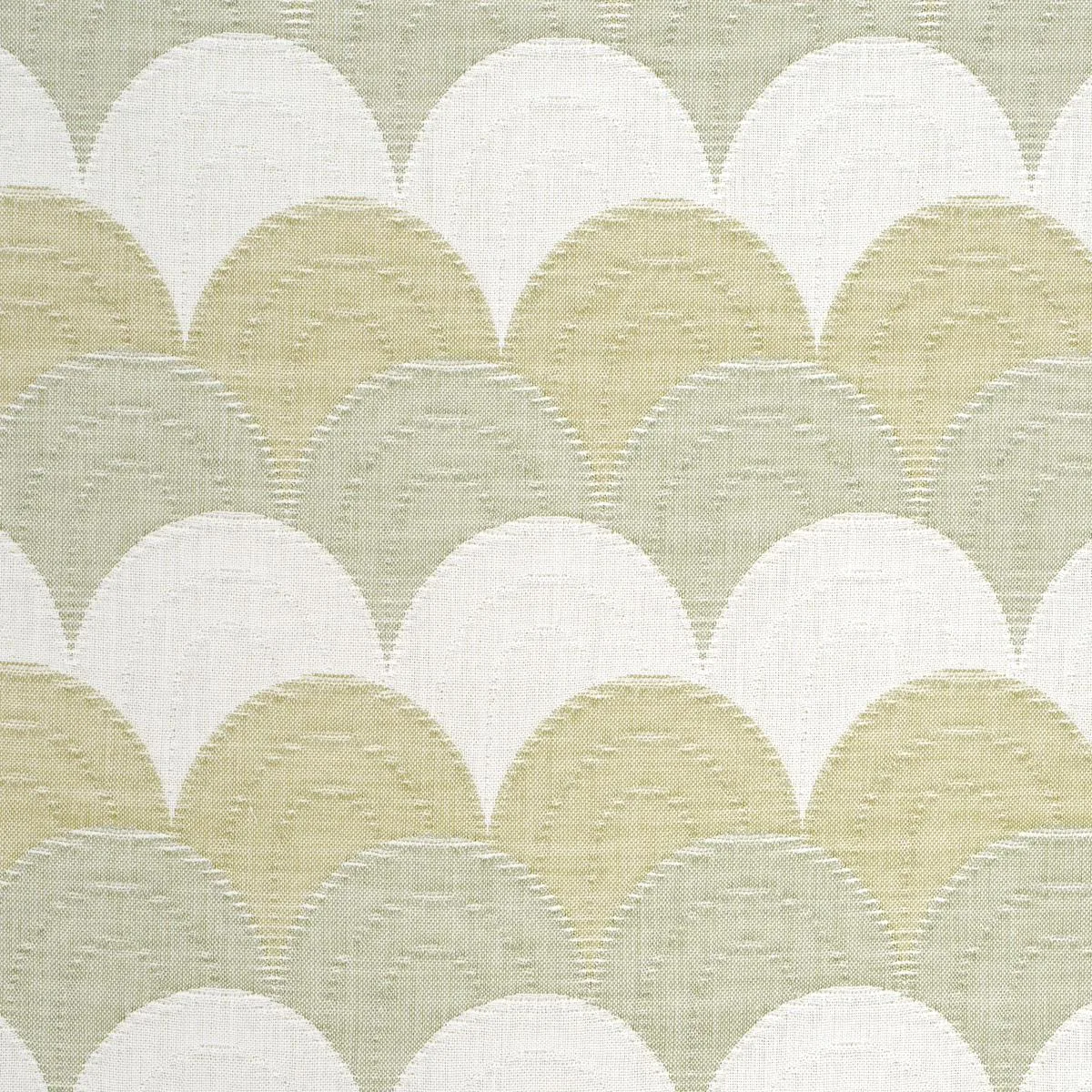 Schumacher 84361 Prairie Hills Meadow fabric swatch