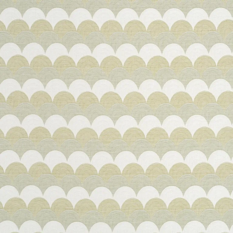 Schumacher 84361 Prairie Hills Meadow fabric swatch
