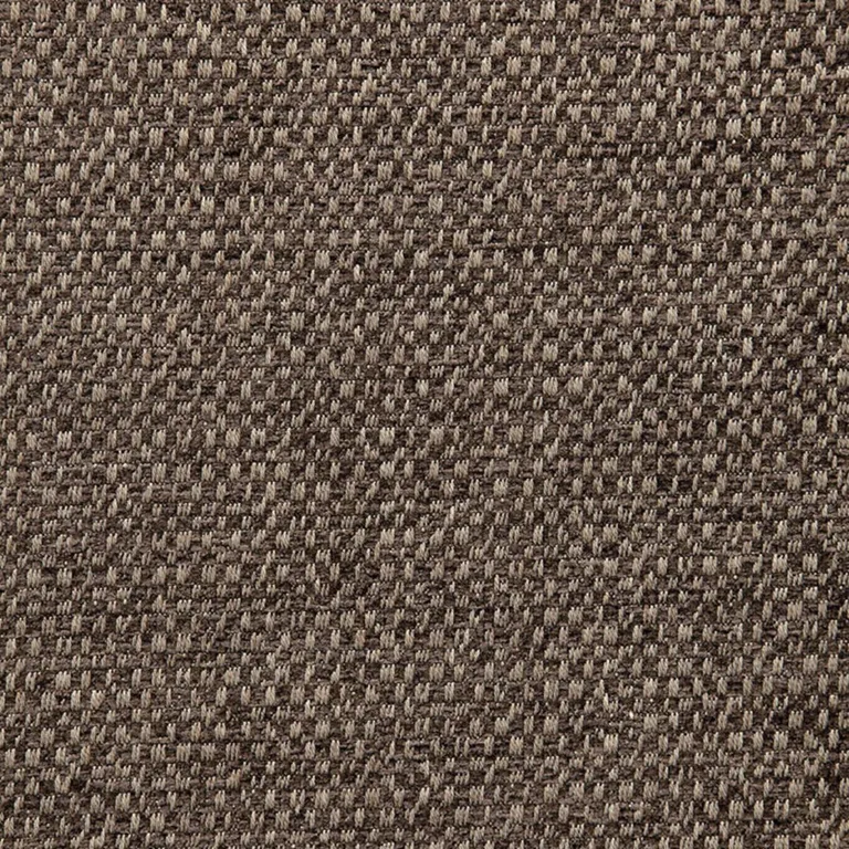 Schumacher 64633 Prato Weave Java fabric swatch