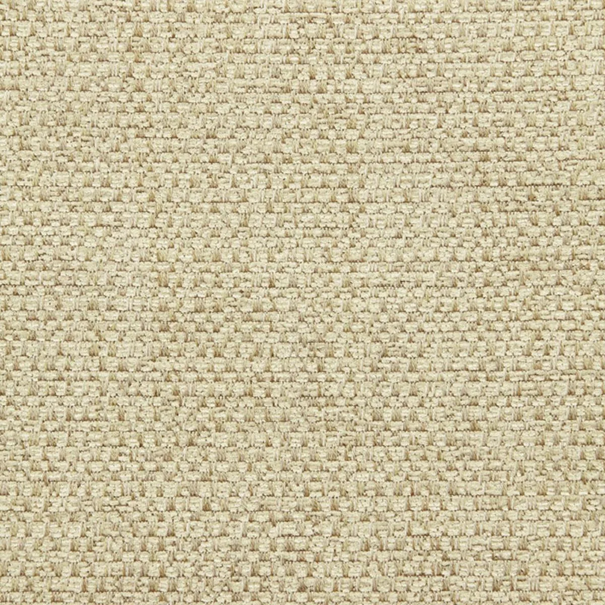 Schumacher 64630 Prato Weave Limestone fabric swatch