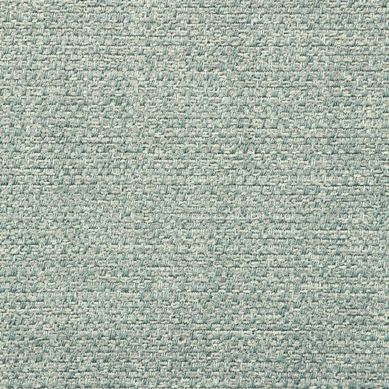 Schumacher 64632 Prato Weave Patina fabric swatch