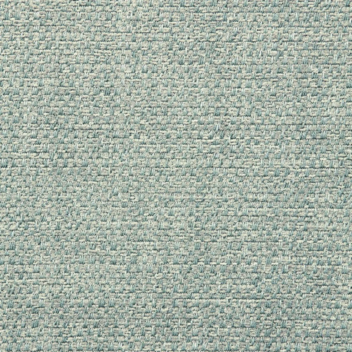 Schumacher 64632 Prato Weave Patina fabric swatch